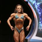 Alyssa  Coppolino - Vancouver Pro 2018 - #1